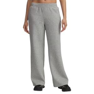 Неудержимые повседневные брюки женские Under Armour, серый