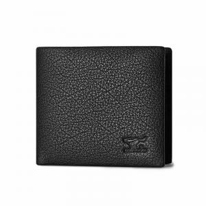 Septwolves Septwolves SEPTWOLVES кошелек унисекс, Черный