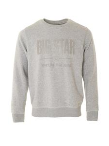 Толстовка BIG STAR Ecodort, темно-серый