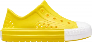 Кроссовки Chuck Taylor All Star Play Lite CX Low PS 'Dandy Lion Yellow', желтый