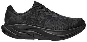 Женские кроссовки HOKA Rincon 4, черный