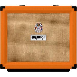 Усилители Orange Rocker 15 15W 1x10 Ламповый гитарный комбоусилитель Orange Orange Amplifiers