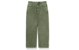 Джинсы унисекс 714Street, светло-голубой