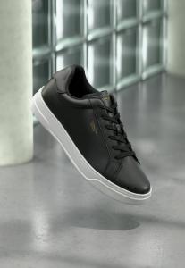 Кроссовки COACH Trainers, Black