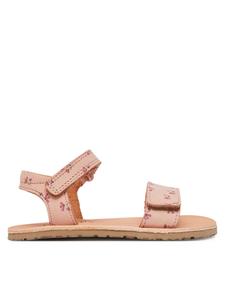 Сандалии Barefoot Flexy Lia G3150264-23 M Froddo, розовый
