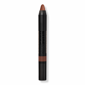 Тени для век Magnetic Matte Eye Color NUDESTIX, Fig (matte plum)