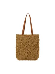 Наплечная сумка usha FESTIVAL, кэмел