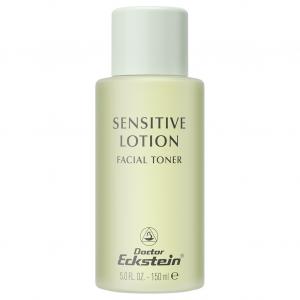 Тоник для лица sensitive lotion Doctor Eckstein, объем 150 мл