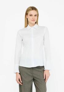 Блузка на пуговицах LIU JO, белый