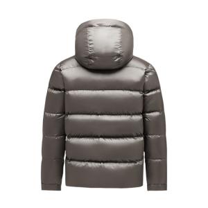 SKI STYLE пуховик мужской Descente, цвет NV-NAVY