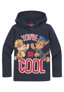 Лонгслив PAW Patrol Shirt, морской синий