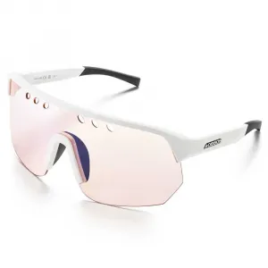 Солнцезащитные очки Assos Donzi, белый