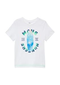 Рубашка s.Oliver, белый