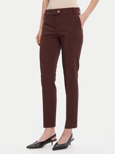 Чиносы slim fit CFC0126225003 Rinascimento, коричневый