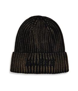 Шапка мужская Guess Active винтажная, черный