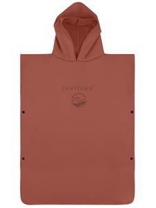 Спортивный халат normani Camuy, цвет Carmine red