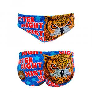 Плавки Turbo Mister Night, черный