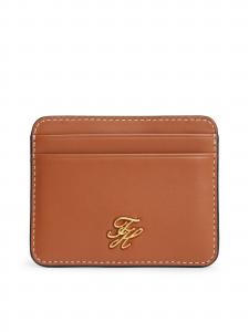 TOMMY HILFIGER Кейс в цвете Cognac