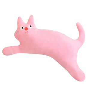 Плюшевая кукла Dopamine Cat, милая игрушка, высота 100см Whoops