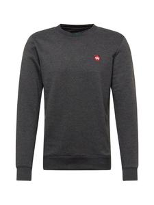Свитер Kronstadt Sweatshirt, темно-серый