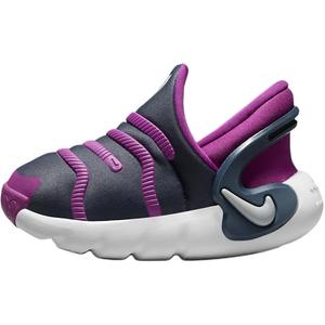 Dynamo 2 EasyOn Детские кроссовки для малышей Nike, розовый