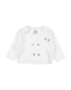 Блейзер для детей Marlù, белый