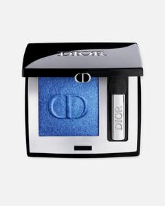 Тени для глаз, палетка Dior, nr. 162 blue bayadere, 2 гр