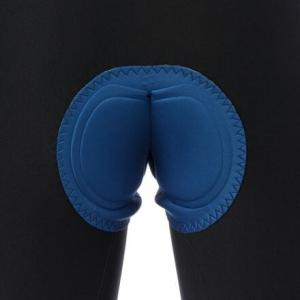 Велосипедные шорты Greatness мужские Craft, черный/белый