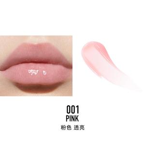 Блеск для губ Dior, 001 розовый дубль