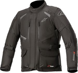 Куртка мотоциклетная Alpinestars Andes V3 Drystar - Waterproof Touring, Dark Khaki/Camo