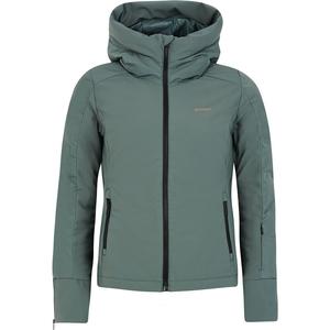 Куртка prtmercury Protest, зеленый