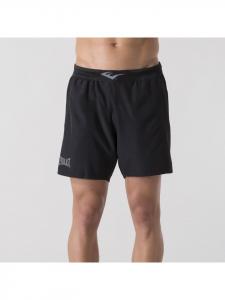 Тканевые шорты Kompressionsshorts Everlast, черный