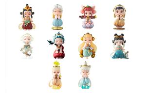 Арома Принцесс Мистери Боксы MELETE WORKS HAPPINESS ARTWORK