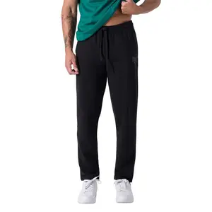 Спортивные брюки Everlast Felpa, черный