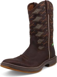 Ботинки Twisted X 11 UltraLite X, темный шоколад