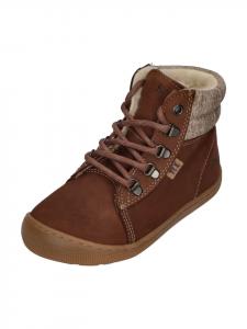 Зимние ботинки DEEMER 2.0 HIDRO коричневого цвета KOEL