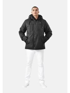 Зимняя куртка Arctic Seven AS 426, черный