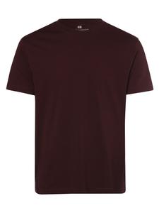 Футболка Nils Sundström, бордо