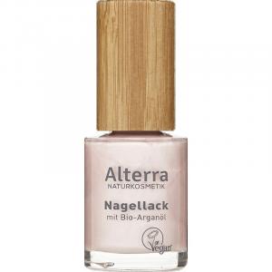 Лак для ногтей 06 - Жемчужный Alterra NATURKOSMETIK, 10,5 ml