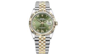 Часы DateJust ROLEX