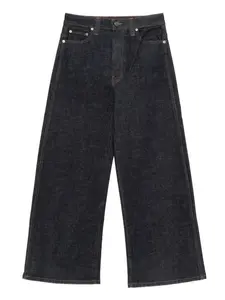 Джинсы Delina Khaite, синий