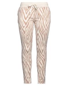 Брюки Juvia, светло-коричневый