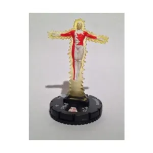 Страж (С), Marvel HeroClix - Invincible Iron Man - Singles