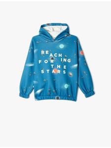 Толстовка KOTON