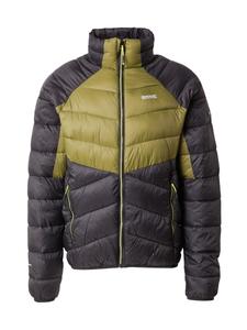 Термо пуховик REGATTA Outdoor jacket Dalent, хаки