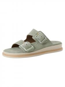 Мюли Tamaris, цвет sage