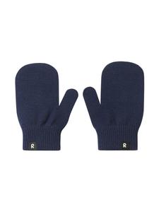 Рукавицы Reima, темно-синий
