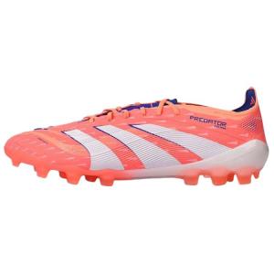 Adidas Кроссовки PREDATOR ELITE Slip Resistant Soccer Shoes Men's Orange