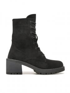 Ботильоны Jenny Fairy, черный