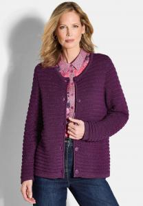 Кардиган GOLDNER Cardigan, Berry